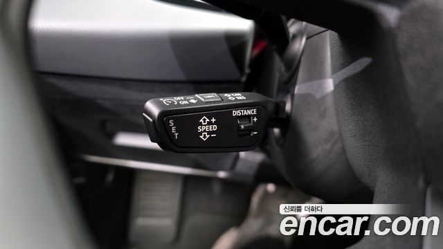 Audi A5 40 TFSI Quattro S Line