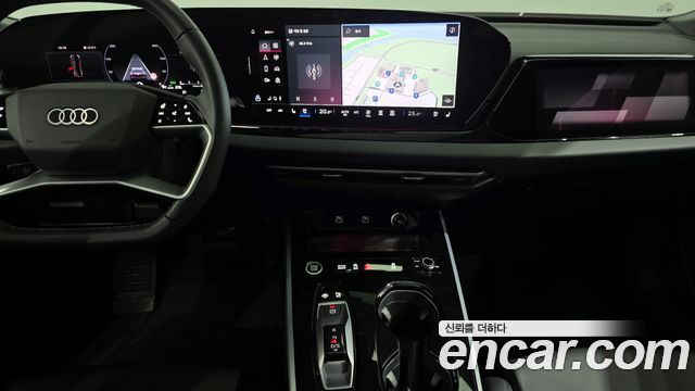Audi A5 40 TFSI Quattro S Line