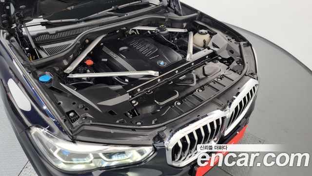 BMW X5 xDrive 40i M Sport