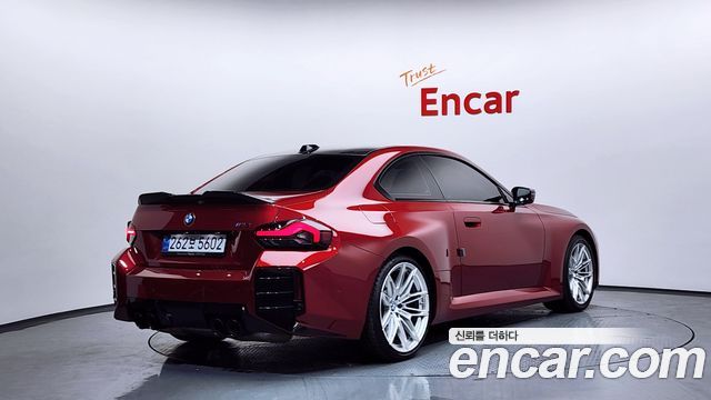 BMW M2 M2 Coupe