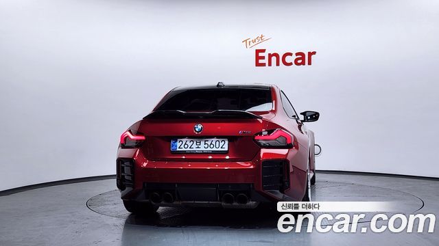 BMW M2 M2 Coupe