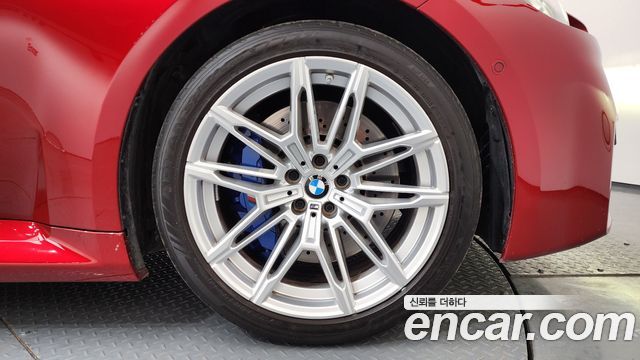 BMW M2 M2 Coupe