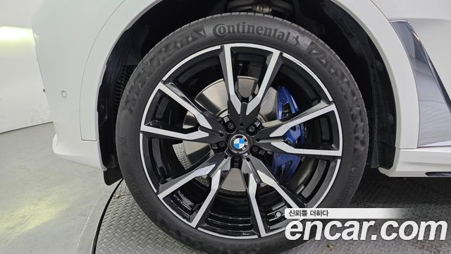 BMW X7 xDrive 40i M Sport 6STR