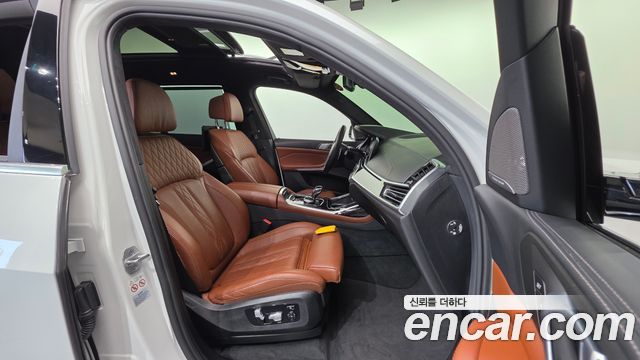BMW X7 xDrive 40i M Sport 6STR