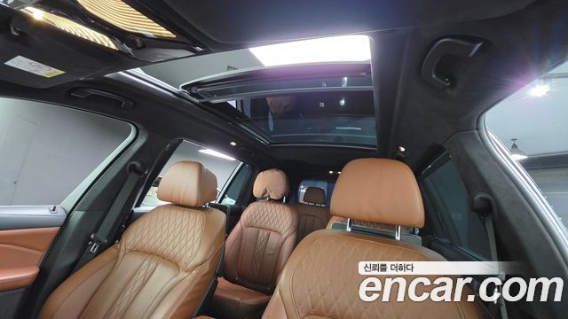 BMW X7 xDrive 40i M Sport 6STR