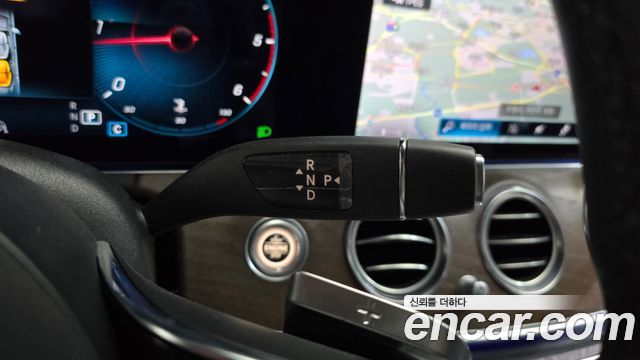 Mercedes-Benz E-Class E220d 4MATIC Exclusive