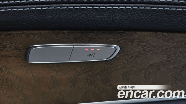 Mercedes-Benz E-Class E220d 4MATIC Exclusive