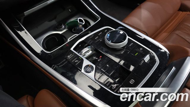 BMW X7 xDrive 40i M Sport 6STR