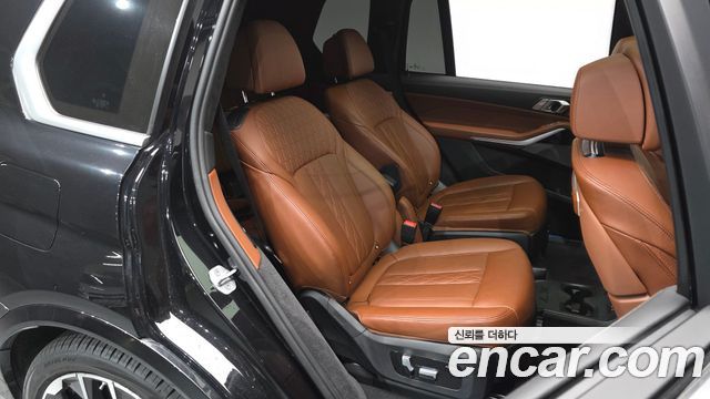 BMW X7 xDrive 40i M Sport 6STR