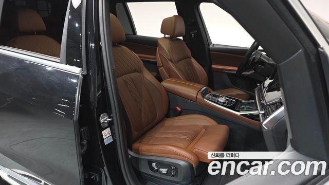BMW X7 xDrive 40i M Sport 6STR