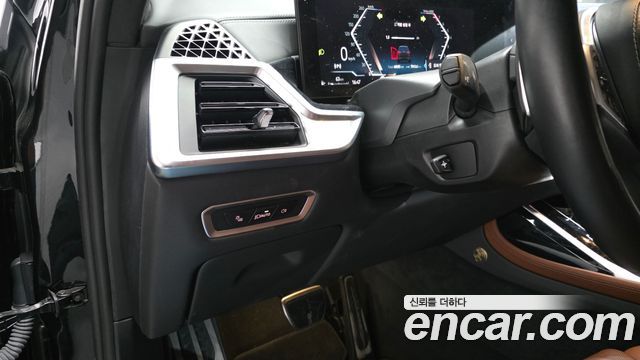 BMW X7 xDrive 40i M Sport 6STR