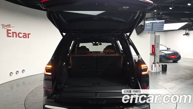 BMW X7 xDrive 40i M Sport 6STR