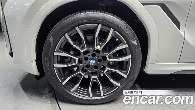 BMW X6 xDrive40i M Sport