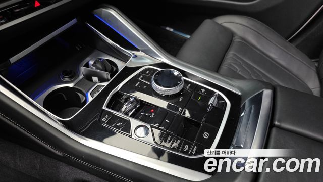 BMW X6 xDrive40i M Sport