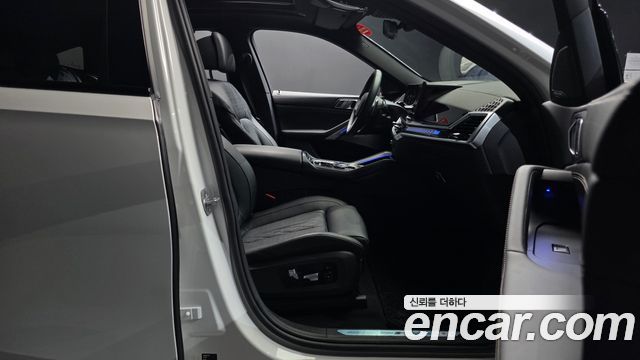 BMW X6 xDrive40i M Sport