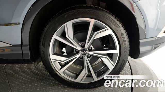 Audi Q4 e-tron 40 Premium Sportback