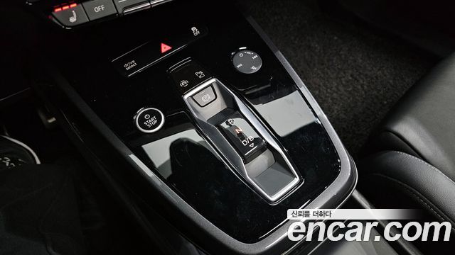 Audi Q4 e-tron 40 Premium Sportback
