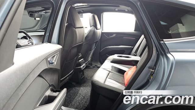 Audi Q4 e-tron 40 Premium Sportback