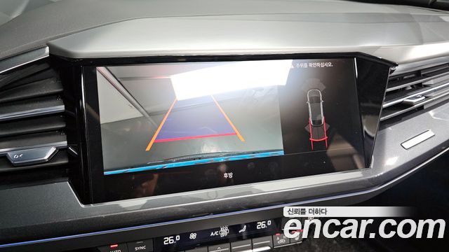 Audi Q4 e-tron 40 Premium Sportback