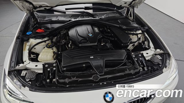 BMW Gran Turismo GT 320d Luxury
