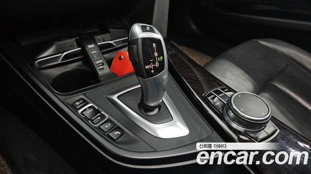 BMW Gran Turismo GT 320d Luxury