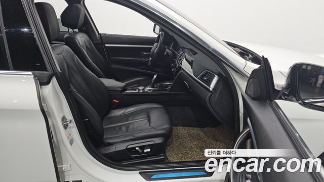 BMW Gran Turismo GT 320d Luxury