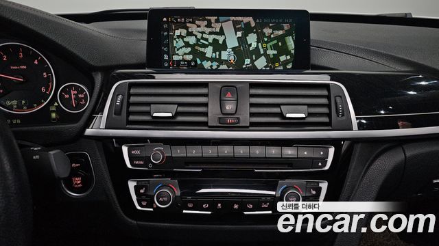 BMW Gran Turismo GT 320d Luxury