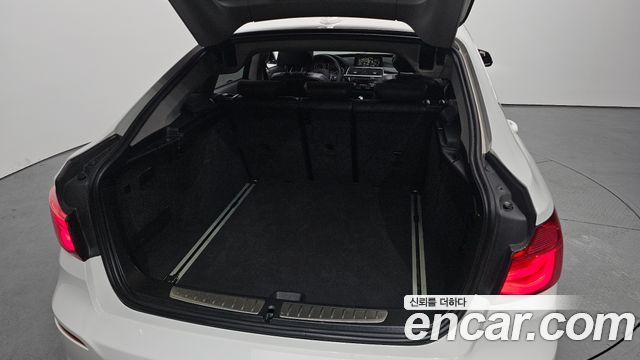 BMW Gran Turismo GT 320d Luxury