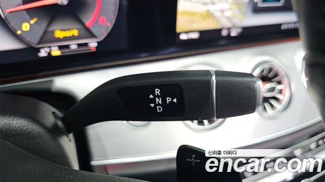 Mercedes-Benz CLS-Class CLS400d 4MATIC