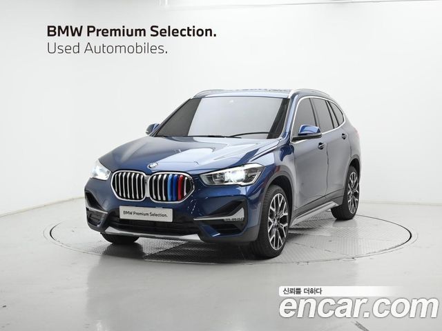 BMW X1 xDrive 20i xLine