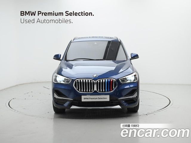 BMW X1 xDrive 20i xLine