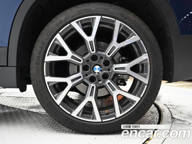 BMW X1 xDrive 20i xLine