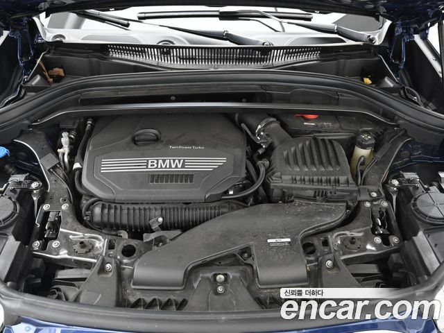 BMW X1 xDrive 20i xLine