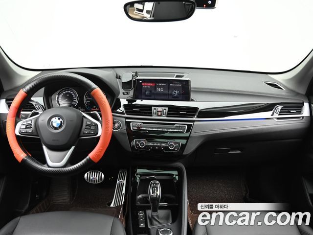 BMW X1 xDrive 20i xLine