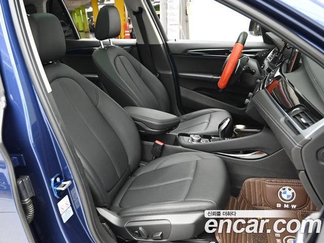 BMW X1 xDrive 20i xLine