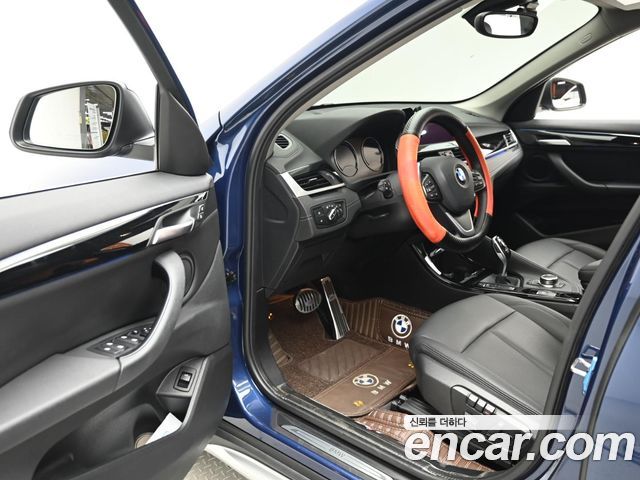BMW X1 xDrive 20i xLine