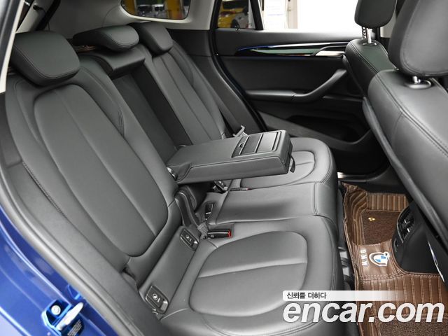 BMW X1 xDrive 20i xLine