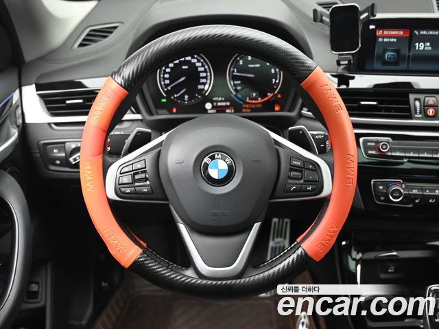 BMW X1 xDrive 20i xLine