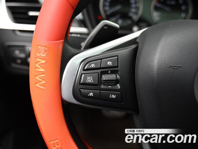 BMW X1 xDrive 20i xLine