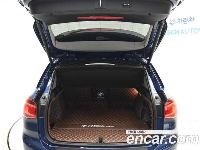 BMW X1 xDrive 20i xLine