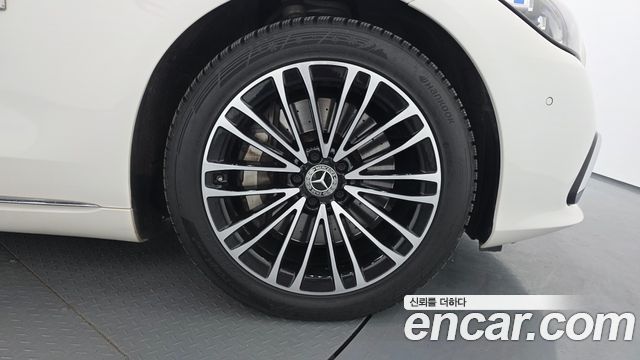 Mercedes-Benz S-Class S350 d