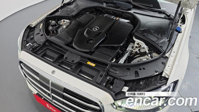 Mercedes-Benz S-Class S350 d