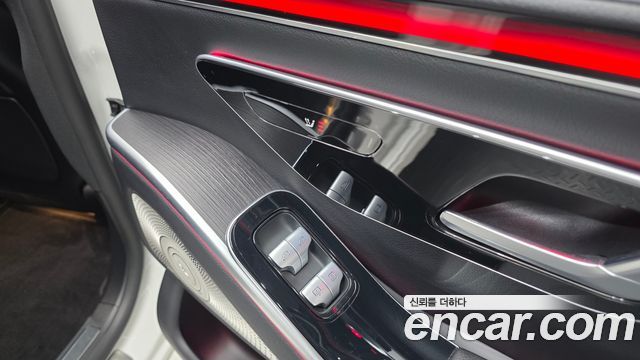 Mercedes-Benz S-Class S350 d