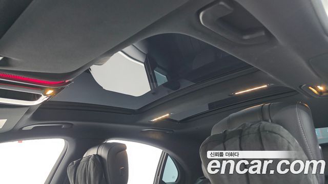 Mercedes-Benz S-Class S350 d