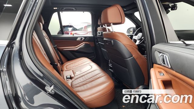 BMW X5 xDrive 40i M Sport