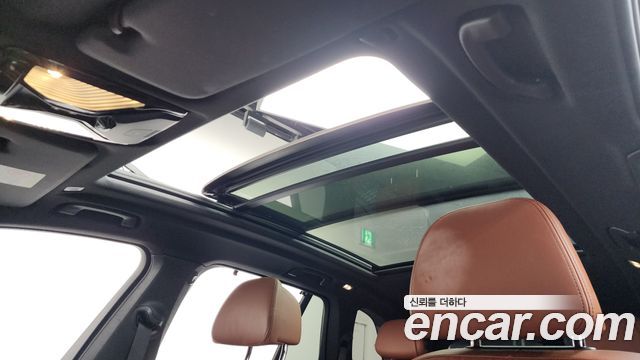 BMW X5 xDrive 40i M Sport