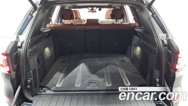 BMW X5 xDrive 40i M Sport