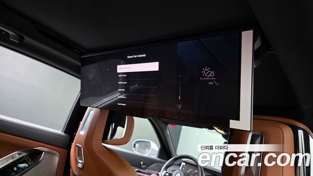 BMW 7-Series 740i xDrive M Sport