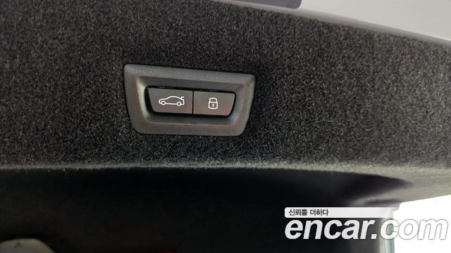 BMW 7-Series 740i xDrive M Sport