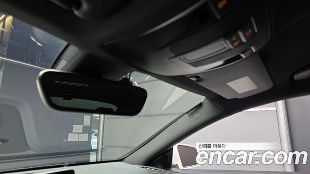 Mercedes-Benz CLA-Class CLA220 AMG Line